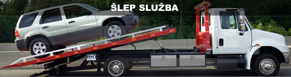 slep sluzba